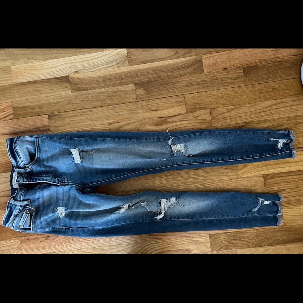Kancan denim